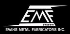 evans metal fabrication inc|evans general construction.